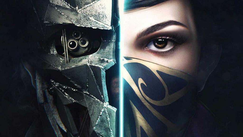 Прохождение dishonored 2 за Эмили