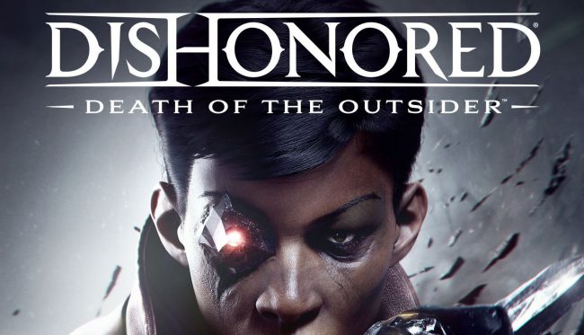 Dishonored 2: Death of the outsider