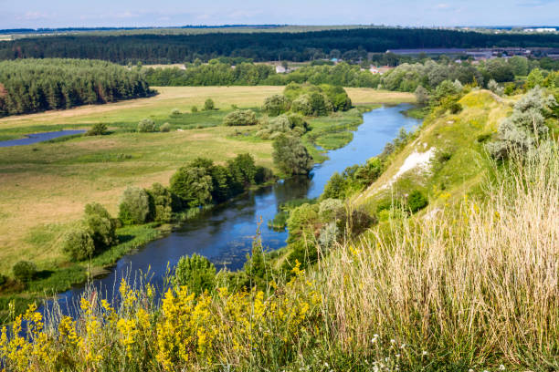 Северский Донец