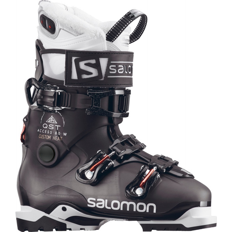 ботинки salomon