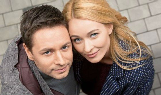 сериал физрук актеры и роли