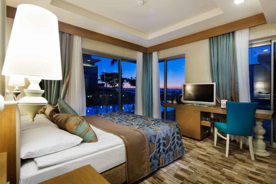 kilikya palace goynuk 5 кемер