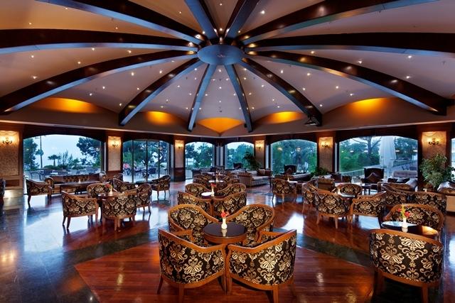 kilikya palace goynuk 5 турция кемер