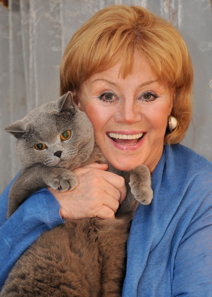 Татьяна Егорова