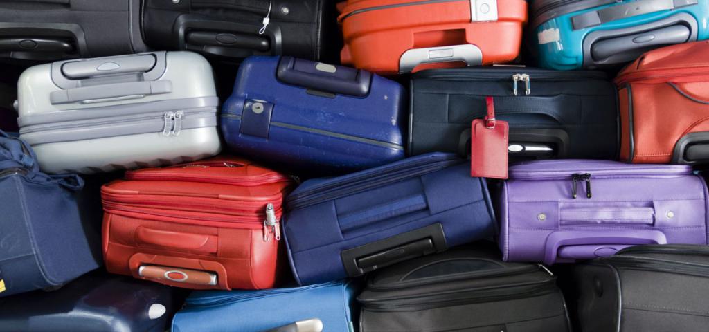 Etihad Airways нормы багажа