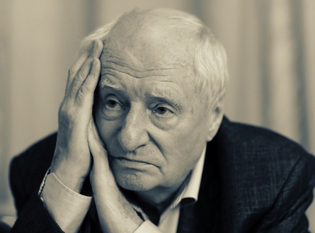 биография марка захарова и его семья