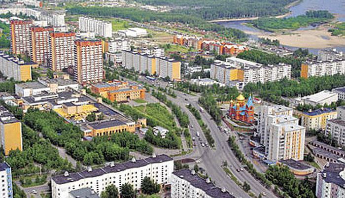 Тында БАМ