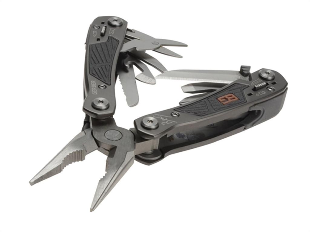 Gerber Bear Grylls Ultimate 31-000749