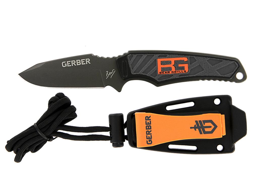 Gerber Bear Grylls Ultra Compact 31-001516