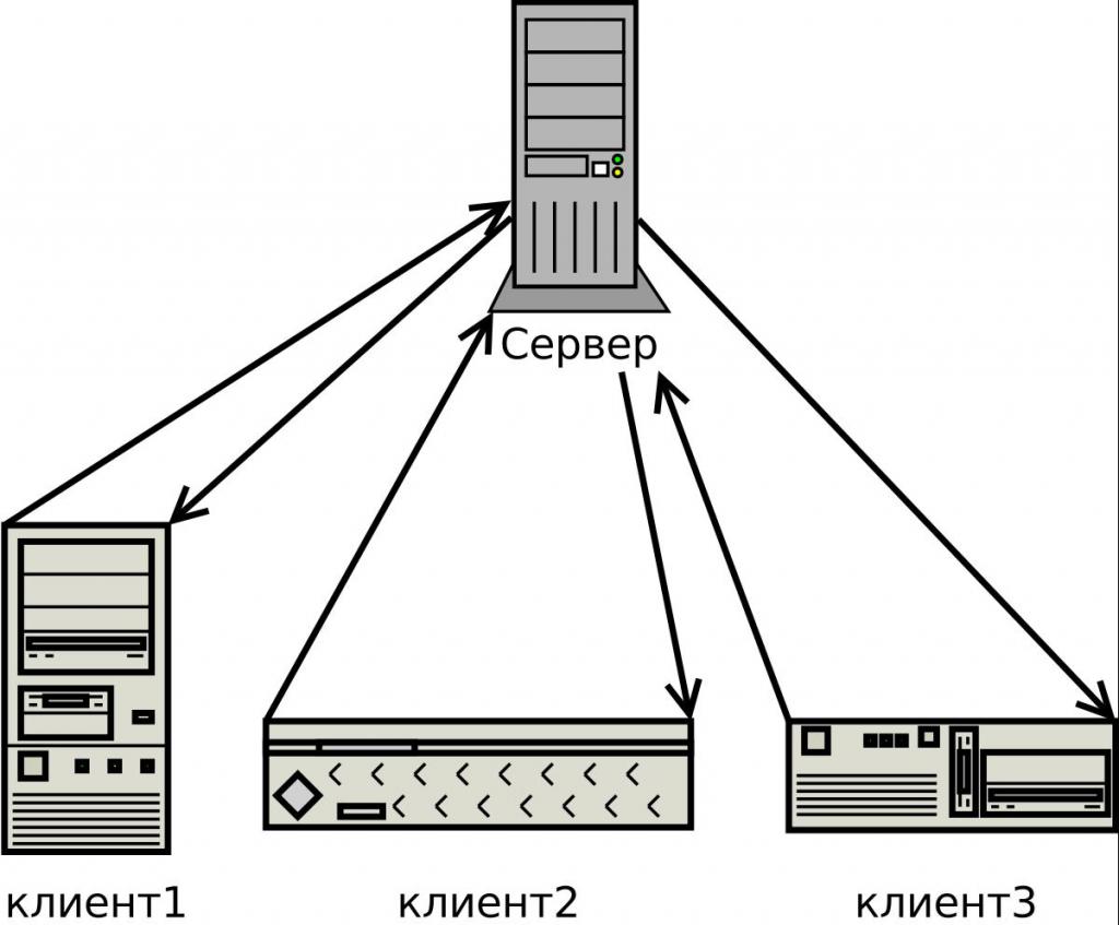 Общее понятие стандарта