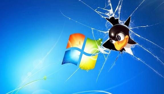 Linux and Windows