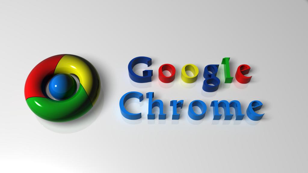 Браузер Google Chrome