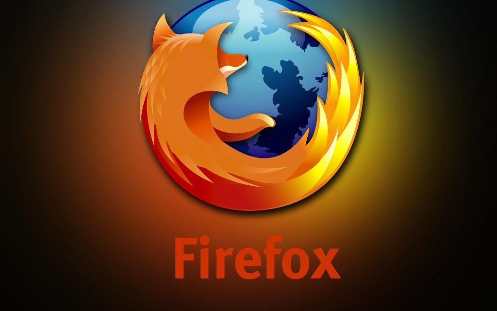 Браузер Mozilla Firefox