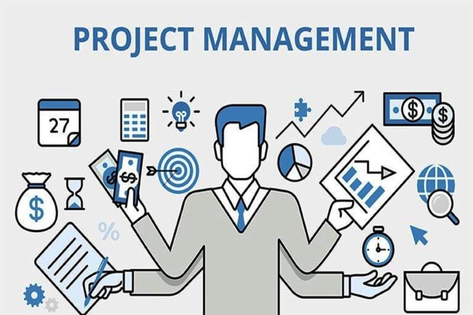 agile project management