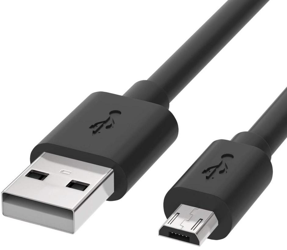 кабель usb micro usb