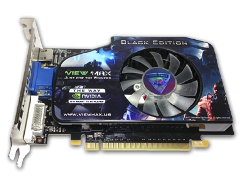 GeForce GT 630