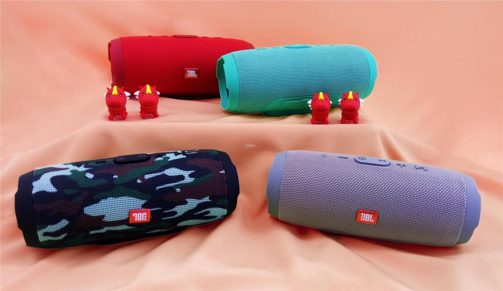 JBL Charge 3