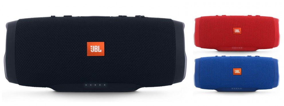 JBL Charge 3