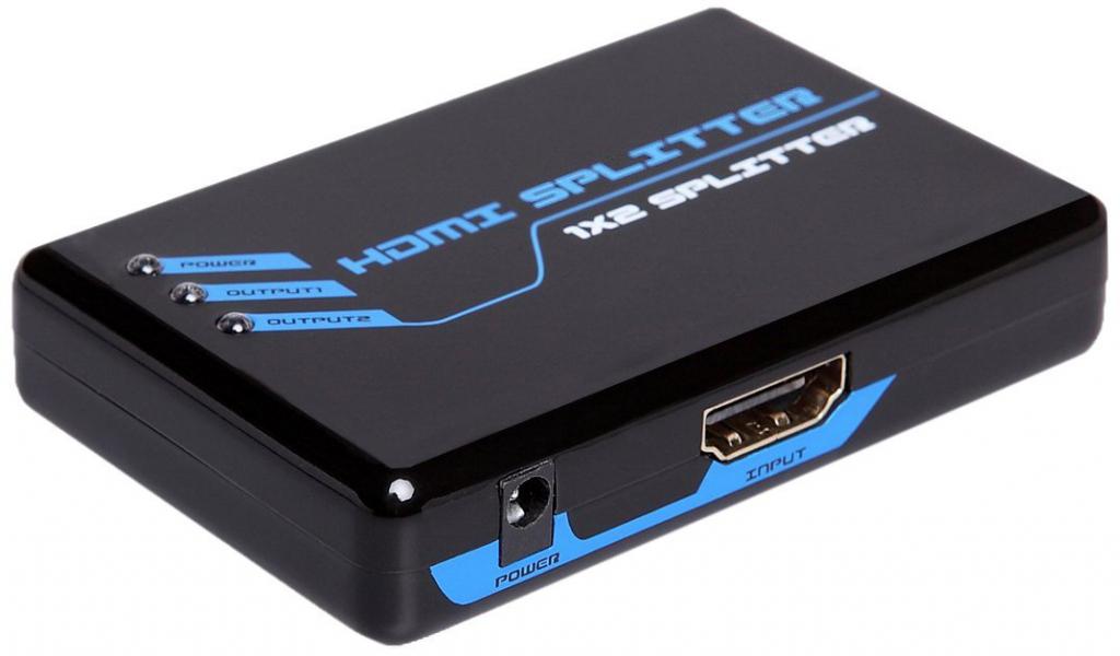 Разветвитель HDMI