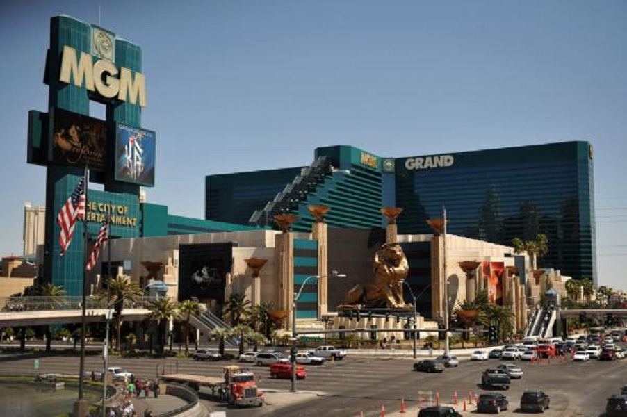 MGM Grand