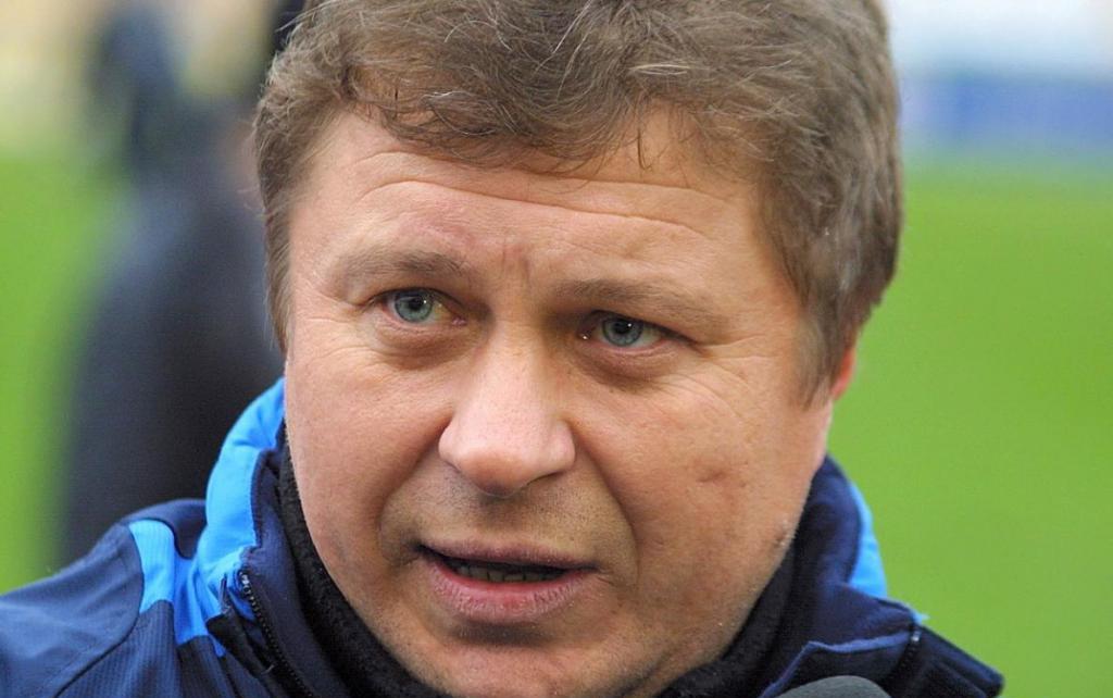 Биография Александра Заварова