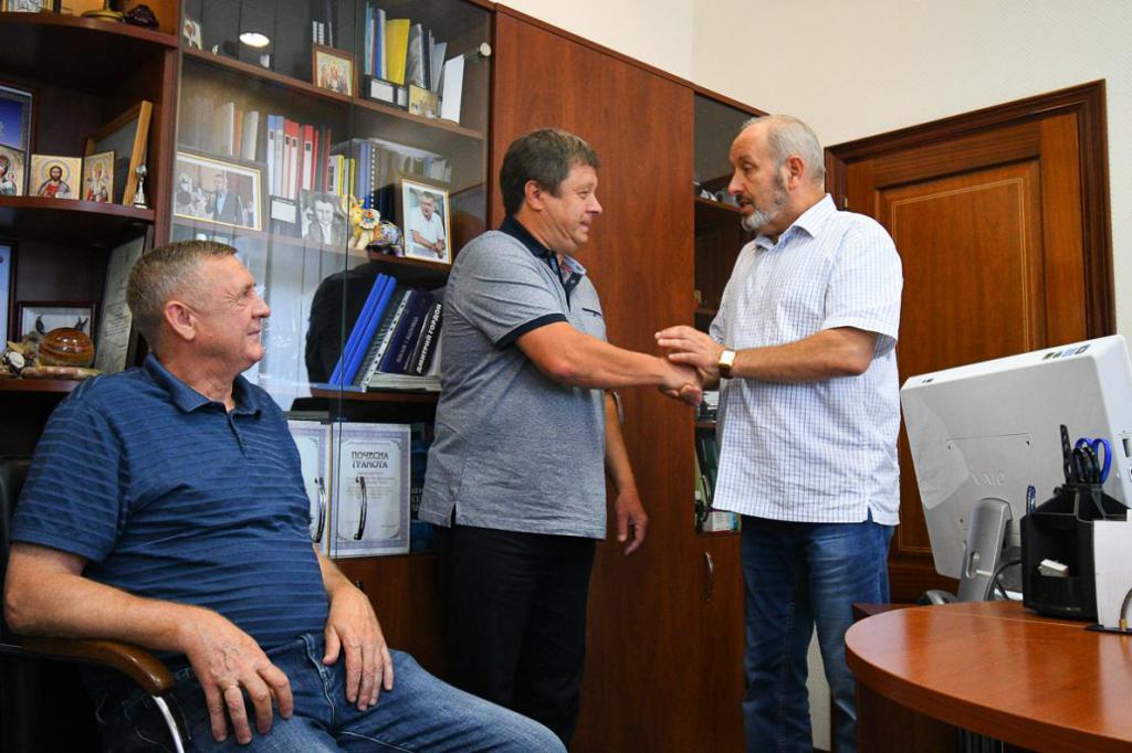 Карьера Александра Заварова