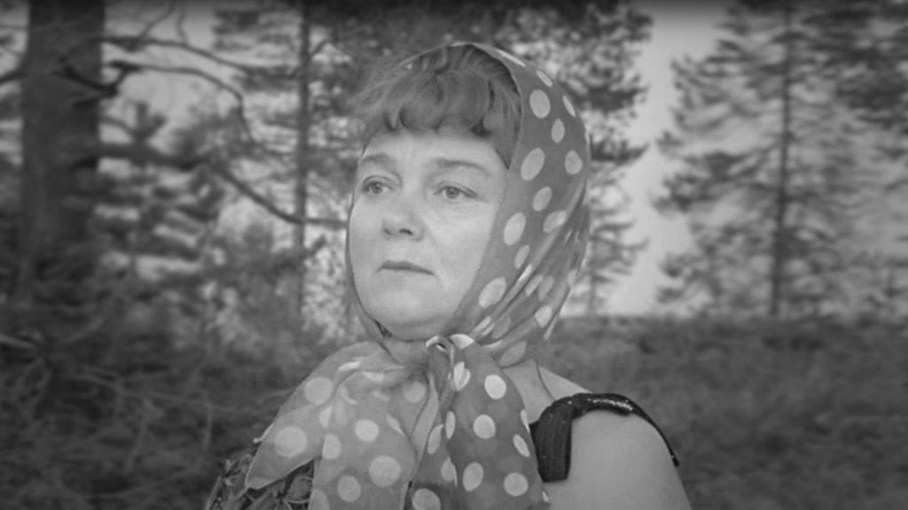 Нина Дорошина