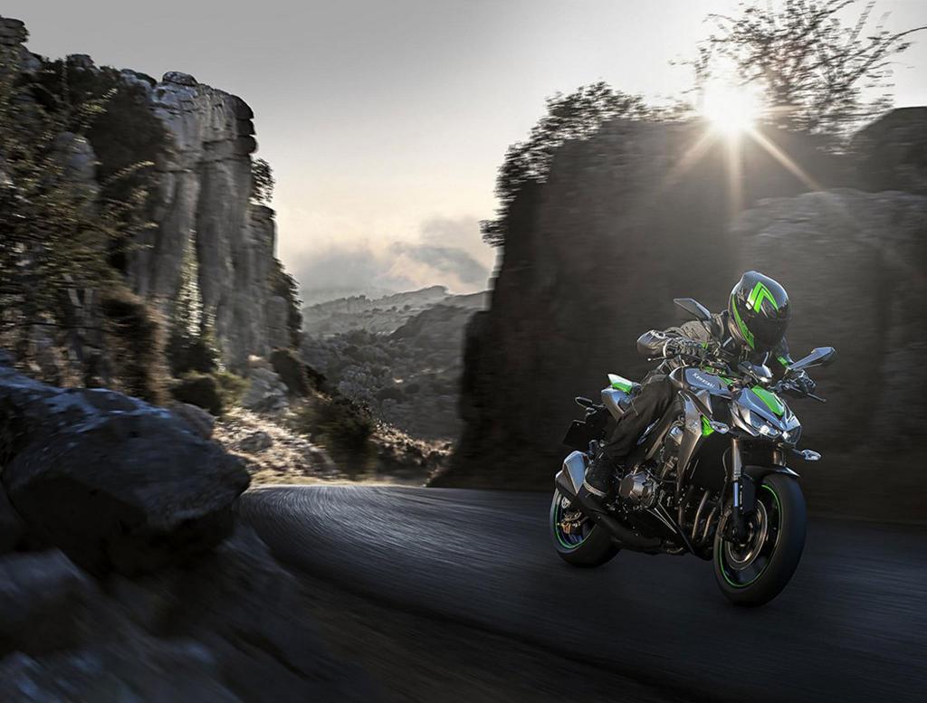 Kawasaki z1000 цена