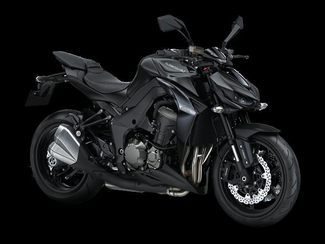 Kawasaki z1000r