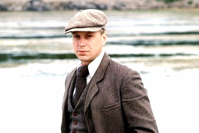 Юрий богатырев