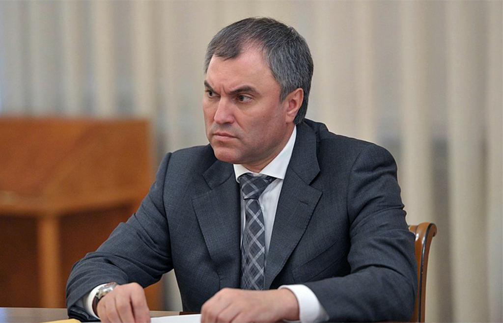 Фото Вячеслава Володина