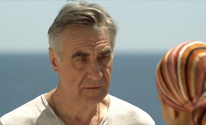 Анатолий Васильев в сериале «Сваты»