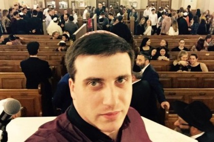 Александр Каргин