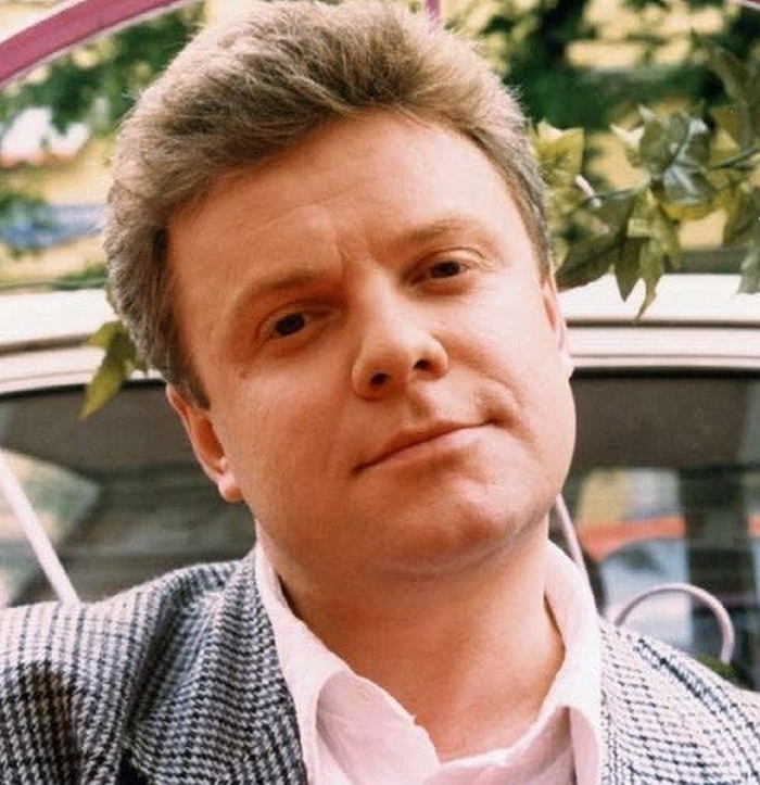 Сергей Супонев