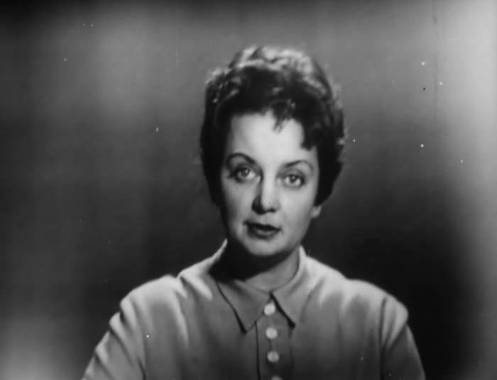 Шилова Анна диктор