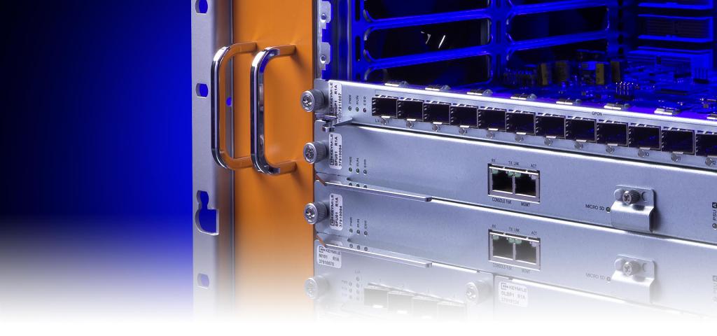 OLT Gpon