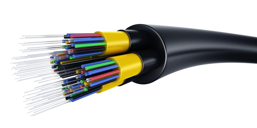 optic cable