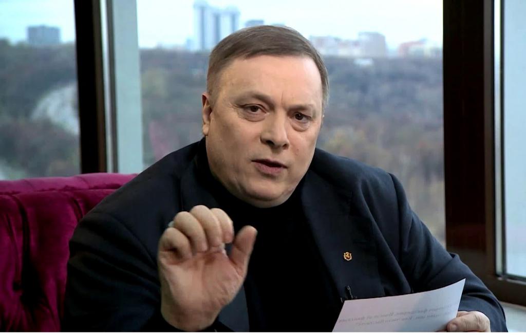 Политическая деятельность