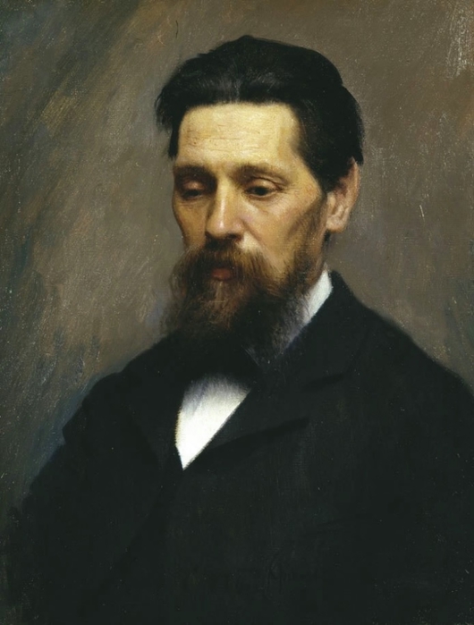 художник киселев