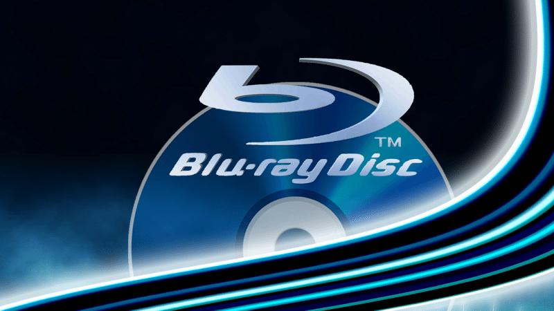 blu ray приводы