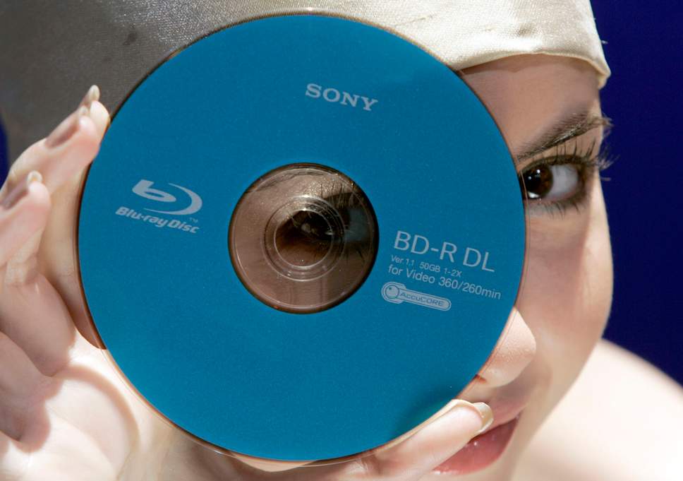 внутренние blu ray приводы