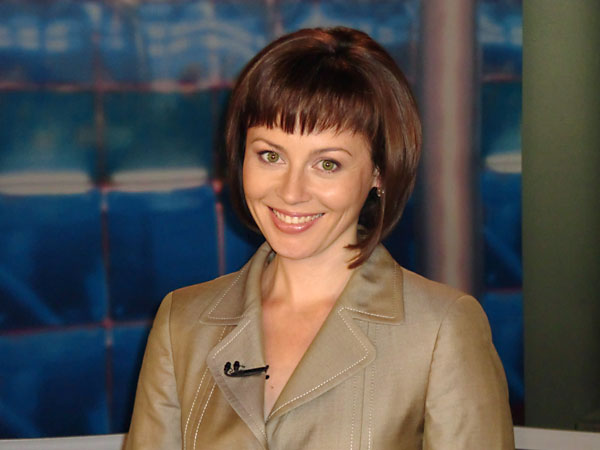 оксана куваева