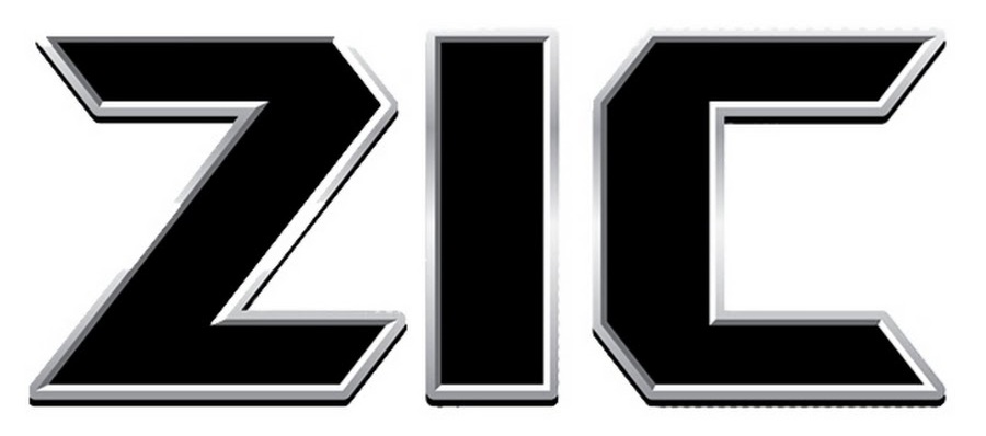 Логотип ZIC