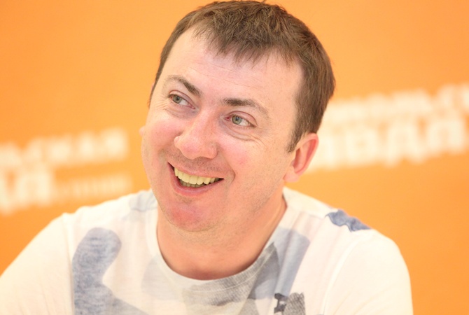 Тамбовский Волк Валерий Жидков