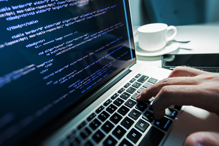 пишем код на html