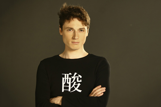 Алексей Филимонов