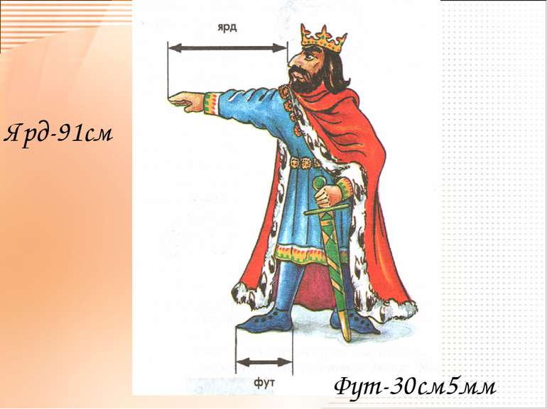 карикатура на генриха