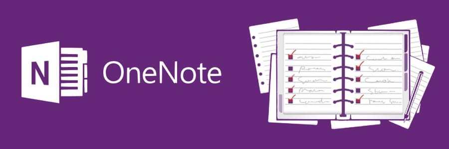 onenote изображение