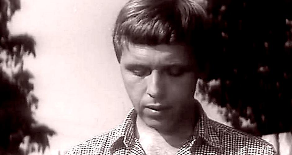 Анатолий Спивак в картине "День свадьбы", 1969 год