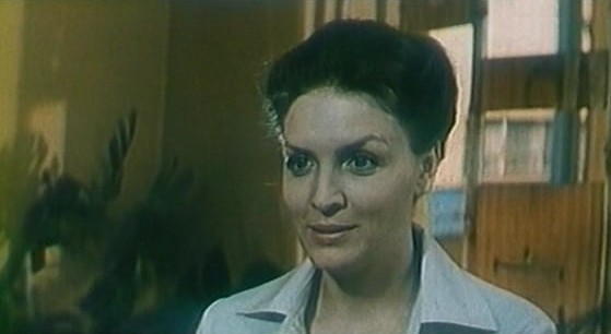 Инна Аленикова